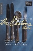 Carolyn Cooke - The Bostons, Häftad