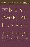 The Best American Essays 1