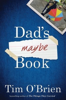 Dad's Maybe Book 1