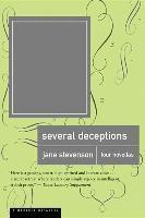 Several Deceptions: Four Novellas 1