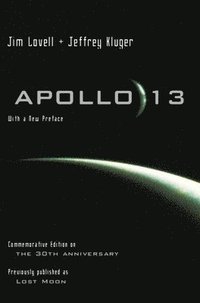 bokomslag Apollo 13