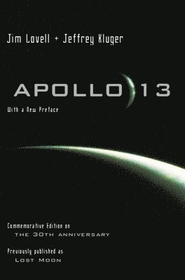 bokomslag Apollo 13