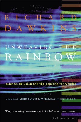 Unweaving the Rainbow 1