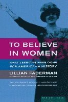 bokomslag To Believe in Women