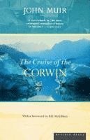 bokomslag The Cruise of the Corwin