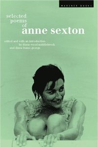 bokomslag Selected Poems of Anne Sexton