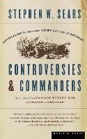 bokomslag Controversies & Commanders