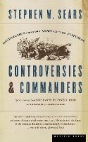 Controversies & Commanders 1