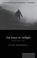 bokomslag Boys at Twilight Pa