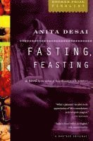 bokomslag Fasting, Feasting