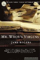 bokomslag Mr. Wroe's Virgins