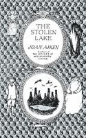 Joan Aiken - The Stolen Lake, Häftad