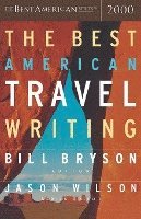 bokomslag The Best American Travel Writing