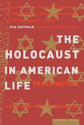 The Holocaust in American Life 1