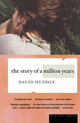 The Story of a Million Years 1