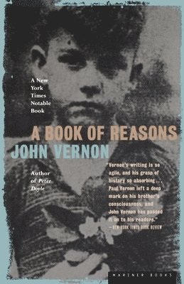 A Book of Reasons