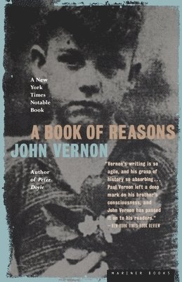 A Book of Reasons 1