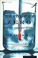 bokomslag Absolute Zero and the Conquest of Cold