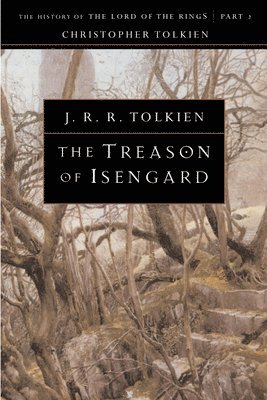 Treason Of Isengard 1