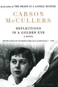 bokomslag Reflections in a Golden Eye
