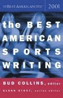 bokomslag The Best American Sports Writing