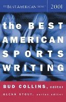 bokomslag The Best American Sports Writing