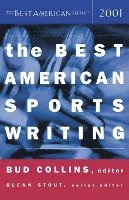 Glenn Stout, Bud Collins, Glenn Stout - The Best American Sports Writing, Häftad