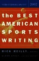 Rick Reilly, Glenn Stout, Rick Reilly - The Best American Sports Writing, Häftad