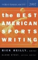 bokomslag The Best American Sports Writing