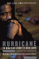 bokomslag Hurricane