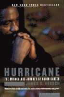 bokomslag Hurricane: The Miraculous Journey of Rubin Carter