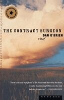 Dan O'Brien - The Contract Surgeon, Häftad