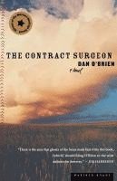 bokomslag The Contract Surgeon