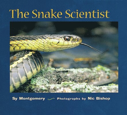 Snake Scientist 1