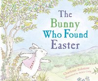 bokomslag The Bunny Who Found Easter