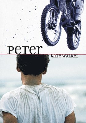Kate Walker - Peter, Häftad