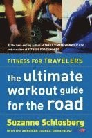 bokomslag Fitness for Travelers