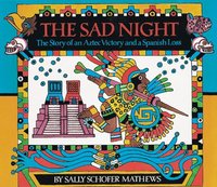 bokomslag The Sad Night