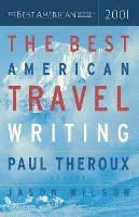 The Best American Travel Writing 1