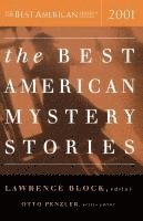 bokomslag The Best American Mystery Stories