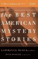 The Best American Mystery Stories 1