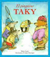 El Pinguino Taky 1