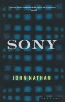 bokomslag Sony
