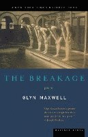 bokomslag The Breakage: Poems