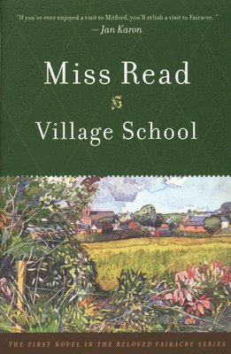 Read - Village School, Häftad