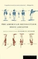 The American Revolution 1