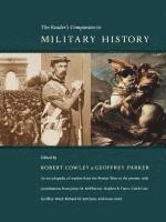 bokomslag The Reader's Companion to Military History