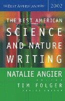 bokomslag The Best American Science and Nature Writing