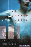 bokomslag The Shadow Boxer