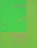 bokomslag Study Guide for Janda/Berry/Goldman S Challenge of Democracy, Post 9/11 Edition, 7th